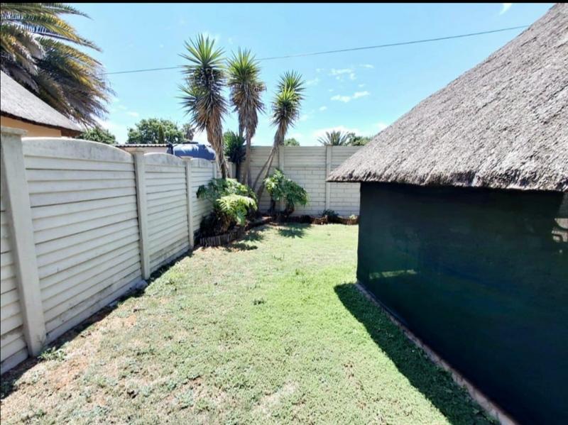4 Bedroom Property for Sale in Sasolburg Free State